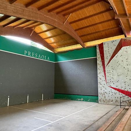 Albergue De Lastur Deba Kültér fotó