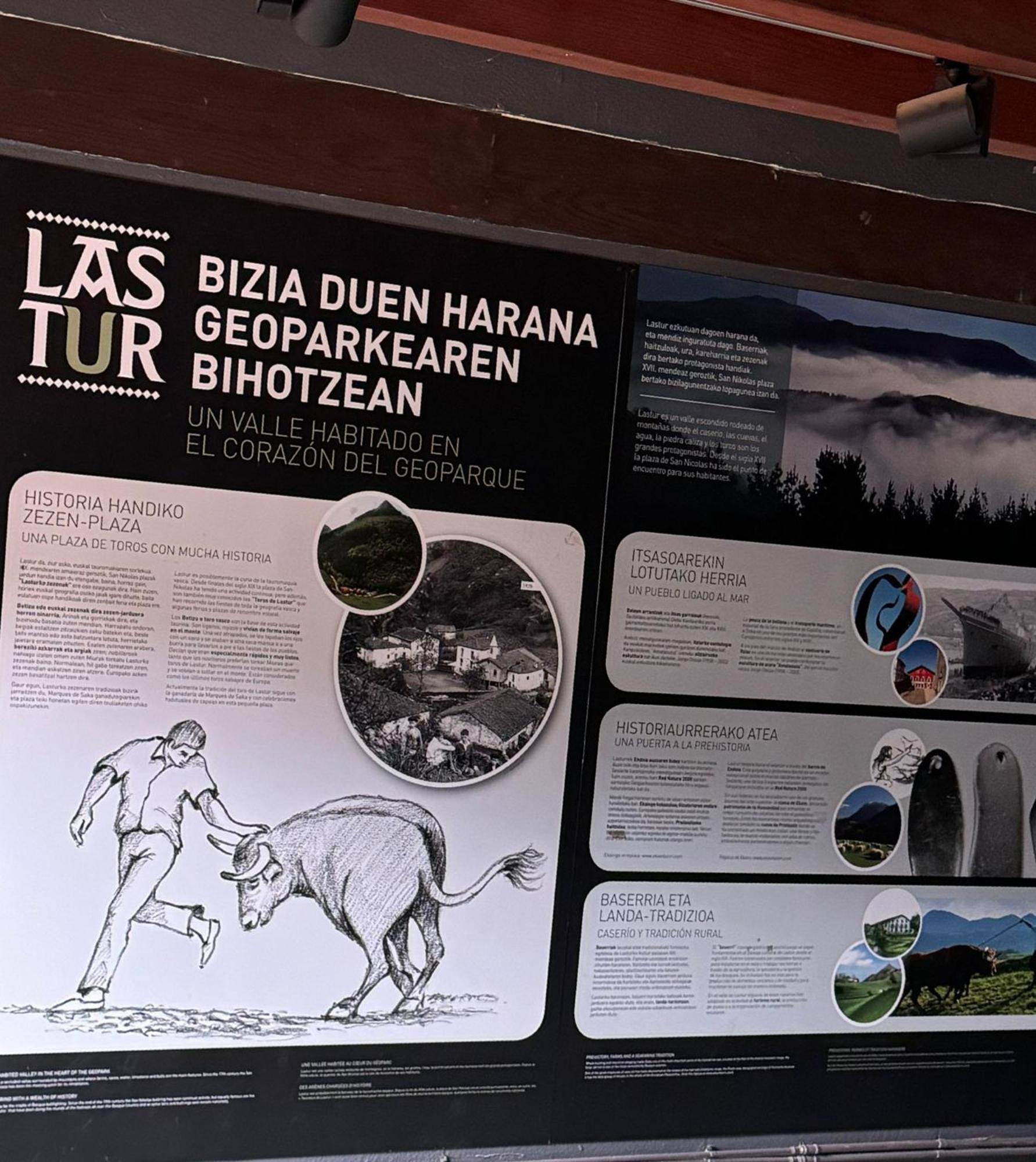 Albergue De Lastur Deba Kültér fotó