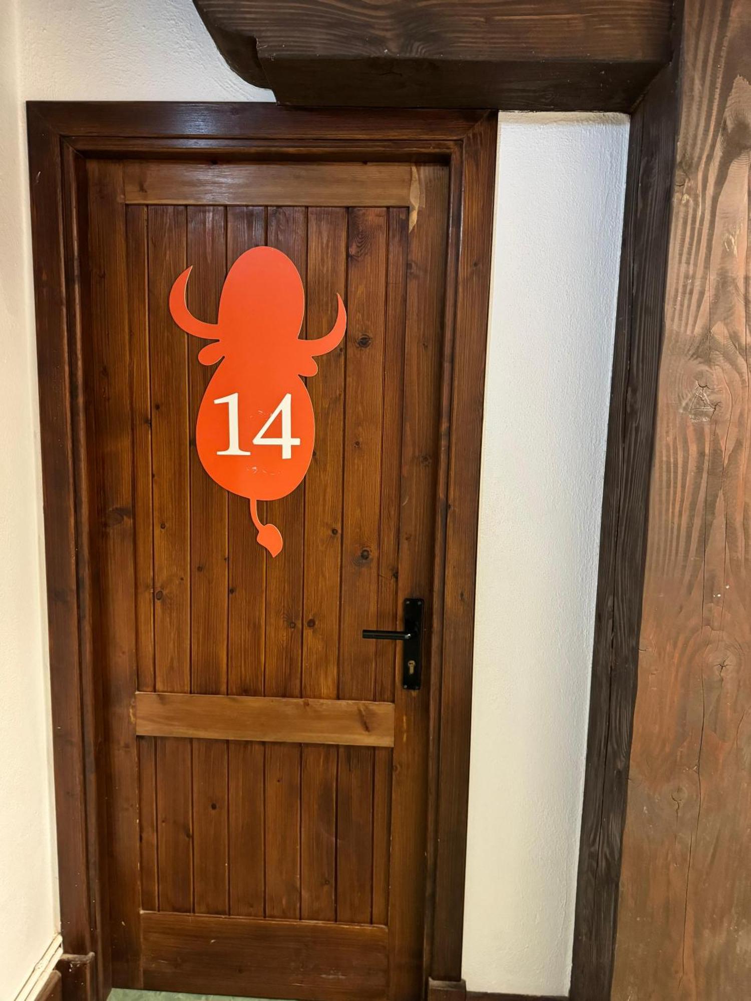 Albergue De Lastur Deba Kültér fotó