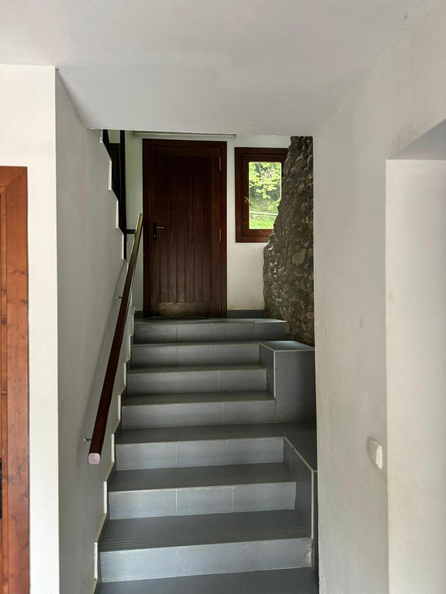 Albergue De Lastur Deba Kültér fotó